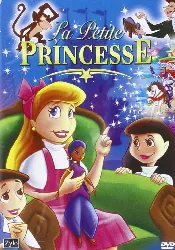 dvd la petite princesse