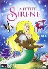 dvd la petite sirène