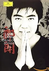 dvd lang lang : dragon songs