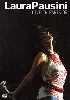 dvd laura pausini : live in paris 2005 [2 dvds]