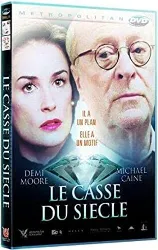 dvd le casse du siecle