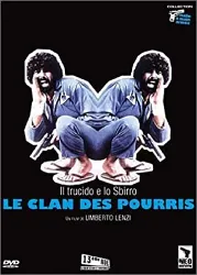 dvd le clan des pourris