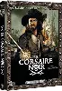 dvd le corsaire noir - version remasterisée