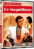 dvd le magnifique
