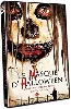 dvd le masque d'halloween -  -  - import zone 2 -  -  -