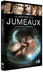 dvd le mystère des jumeaux