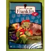 dvd le nouvel ami de franklin