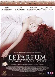 dvd le parfum : histoire d'un meurtrier 2 dvd [édition collector]