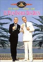 dvd le plus escroc des deux