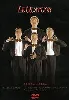 dvd le quatuor - corps à cordes