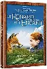 dvd le renard et l'enfant - édition collector