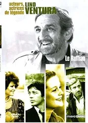 dvd le ruffian