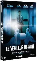 dvd le veilleur de nuit