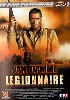 dvd légionnaire [édition prestige]