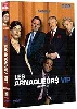 dvd les arnaqueurs vip - saison 2