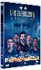dvd les bleus 2018 : au coeur de l'épopée russe
