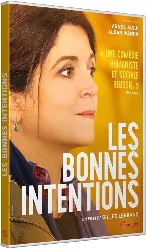 dvd les bonnes intentions