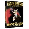 dvd les cadavres ne portent pas de costard