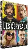 dvd les cerveaux