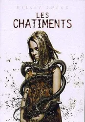 dvd les châtiments