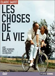 dvd les choses de la vie