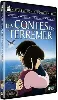 dvd les contes de terremer