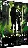 dvd les experts : saison 2, partie 2 - édition 3 dvd