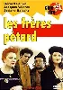 dvd les frères pétard