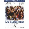 dvd les marmottes