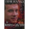 dvd les monstres du labyrinthe