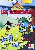 dvd les schtroumpfs - héros et légendes