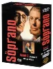 dvd les soprano - saison 2 - 2ème partie