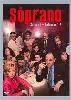 dvd les soprano : saison 4, partie 1 - coffret 2 dvd