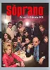 dvd les soprano : saison 4, partie 2 - coffret 2 dvd
