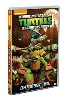 dvd les tortues ninja - vol. 4 : l'affrontement final