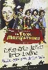 dvd les trois mousquetaires