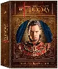 dvd les tudors - intégrale saisons 1 à 4 - coffret 13 dvd