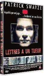 dvd lettres à un tueur