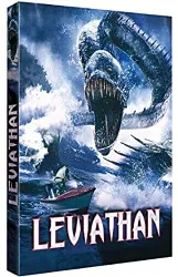 dvd leviathan