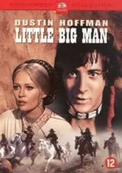 dvd little big man