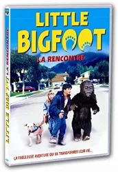 dvd little bigfoot, vol. 1