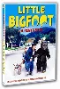 dvd little bigfoot, vol. 1