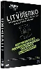 dvd litvinenko : empoisonnement d'un ex - agent du kgb