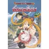dvd love hina volume 4