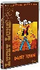 dvd lucky luke - daisy town - version remasterisée