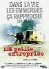 dvd ma petite entreprise - edition belge
