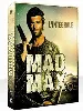 dvd mad max - l'intégrale coffret 3 dvd