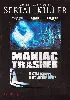 dvd maniac trasher - edition kiosque