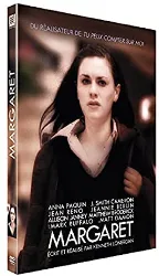 dvd margaret