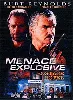 dvd menace explosive